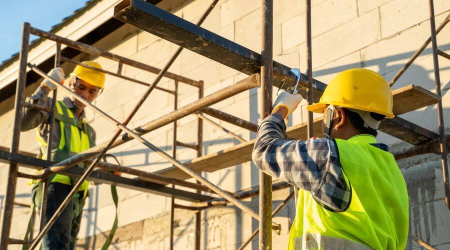 Professional fairlawn roofing services in California, PA